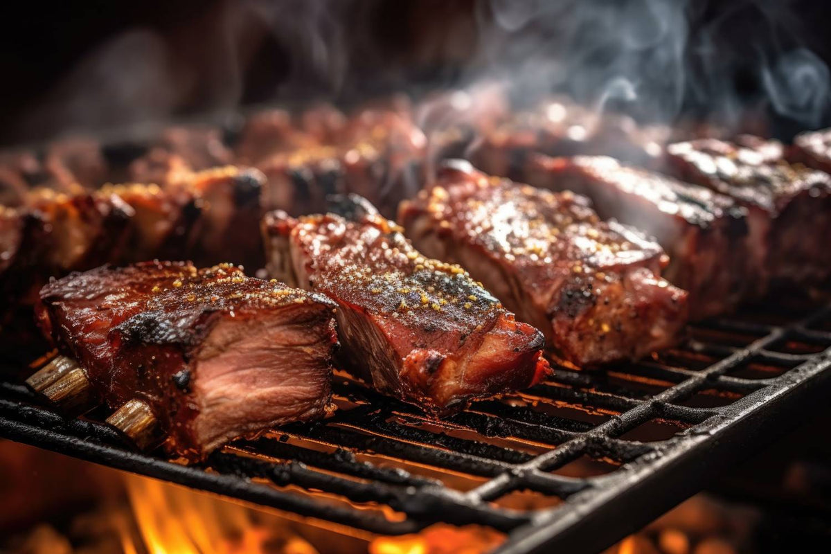 Smoked Meat