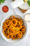 Curly Fries