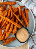 Sweet Fries