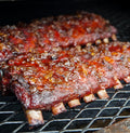 Smokey Ribs