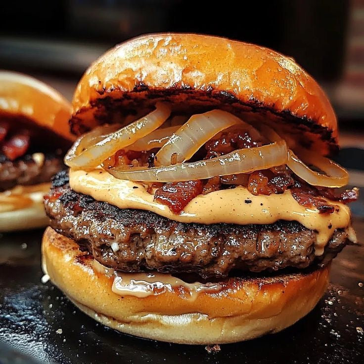 Smash Burger