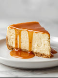 New York Cheesecake