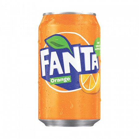 Fanta