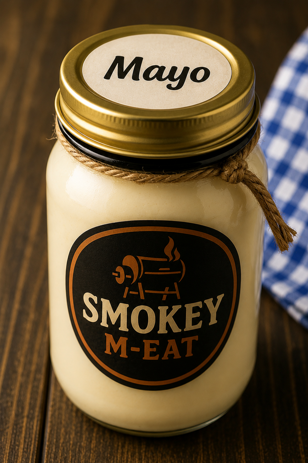 Mayonaise