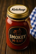 Ketchup