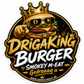 Drigaking Burger