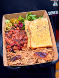 Pulled Beef Box