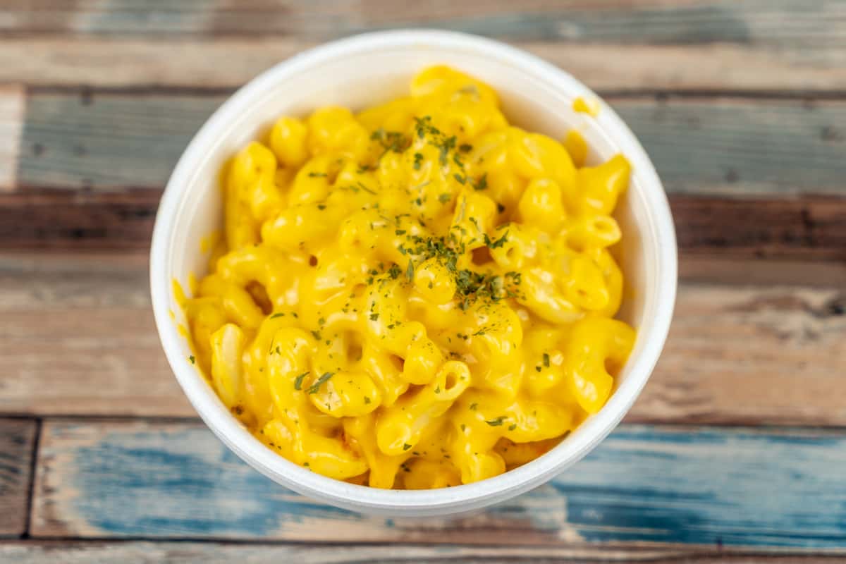 Mac&Cheese
