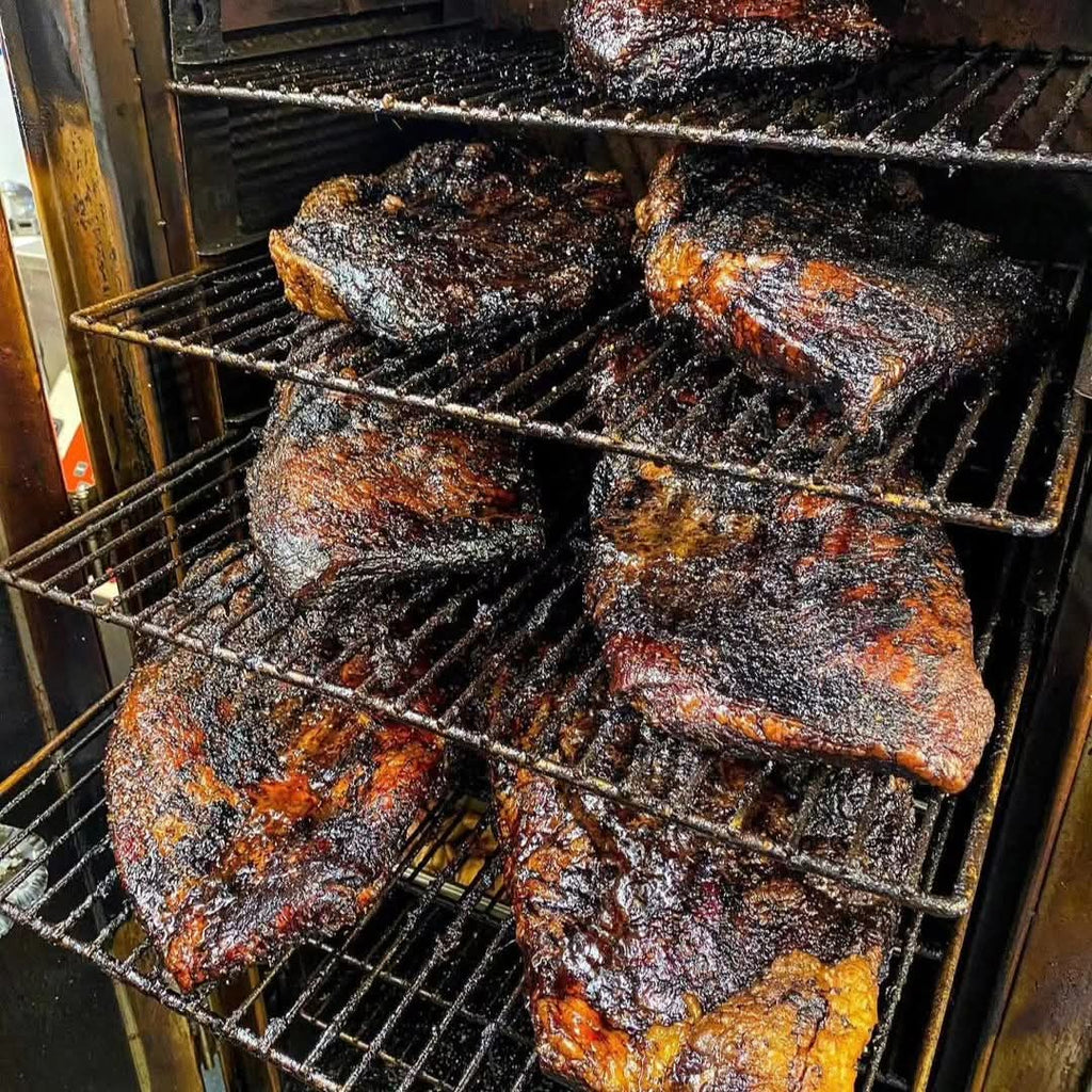 Smoked Brisket